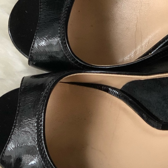 Cole Haan NikeAir Peep Toe Wedge🌸 - Picture 7 of 11